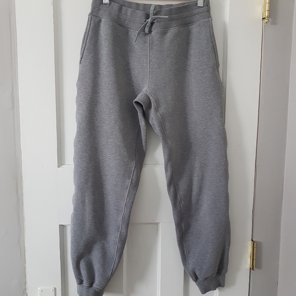 Ivivva Pull On Sherpa Lined Jogger Sz S